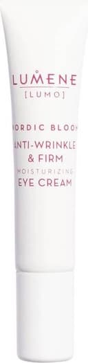 Lumene Lumo Nordic Bloom Anti-Wrinkle & Firm Moisturizing Eye Cream 15ml