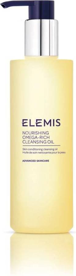 Elemis Nourishing Omega-Rich Cleansing Oil 195ml