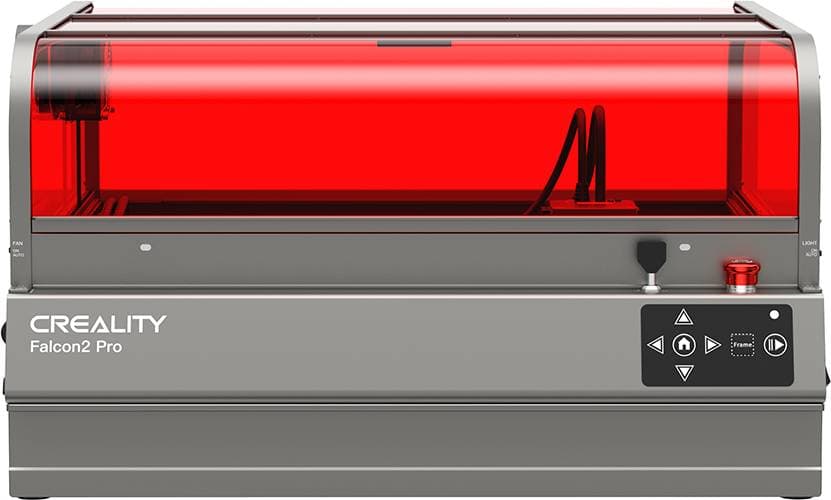 Creality Falcon 2 Pro 22W