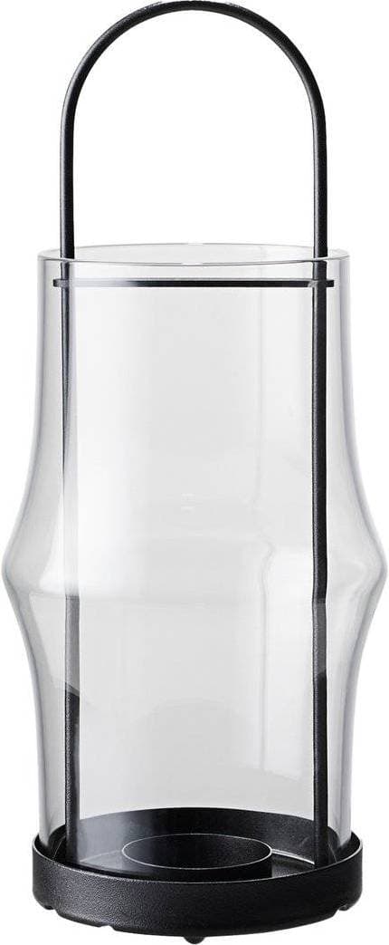 Holmegaard Arc Clear Lykta 25.5cm