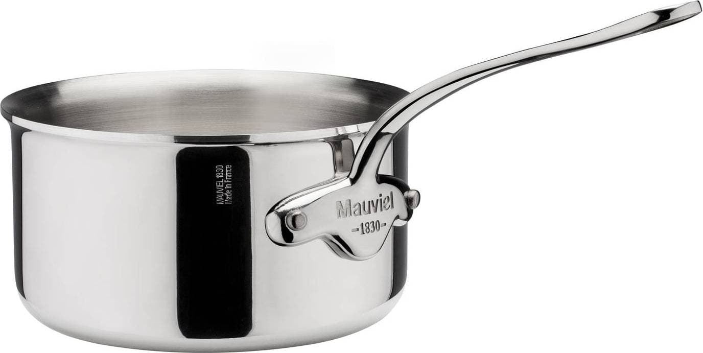 Mauviel Cook Style 1.7 L 16 cm