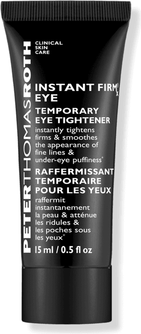 Peter Thomas Roth Instant FIRMx Eye Temporary Eye Tightener 15ml