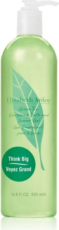 Elizabeth Arden Green Tea Energizing Bath & Shower 500ml