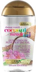 OGX Damage Remedy + Coconut Miracle Penetrating Oil 100ml