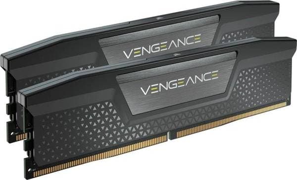 Corsair Vengeance DDR5 6000MHz 2x16GB ECC (CMK32GX5M2B6000C38)