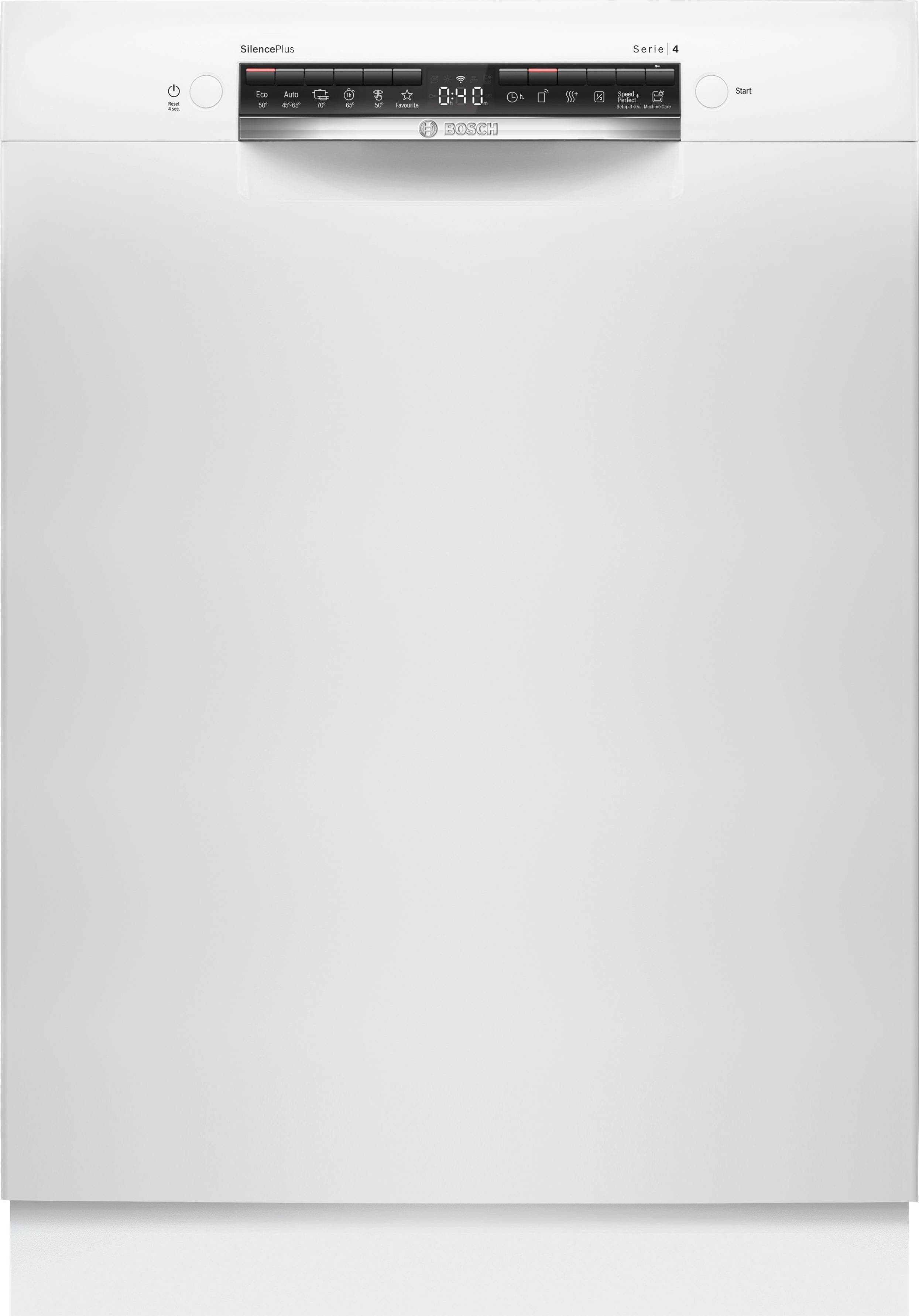 Bosch SMU4HMW01S