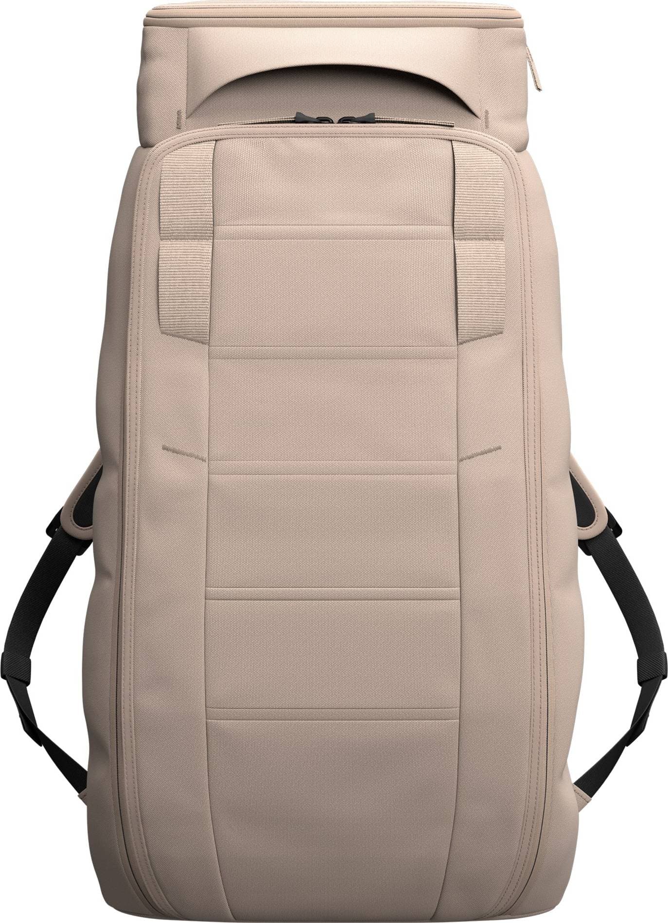 Db Hugger Backpack 30L - Fogbow Beige
