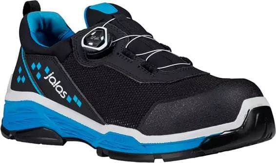 Jalas 2028 TIO S3 Safety Shoes