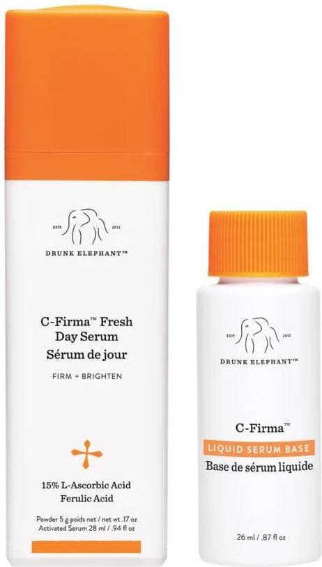 Drunk Elephant C-Firma Fresh Day Serum 28ml