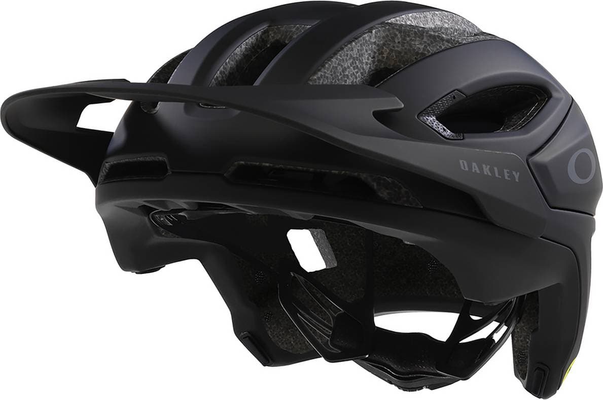 Oakley DRT3 Trail Europe Matte Black