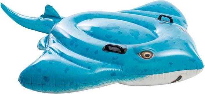 Intex Manta Baddjur