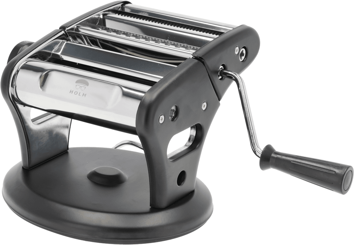 Holm Pasta Machine