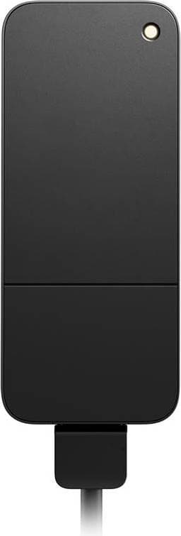 Amina S Laddbox 22kW