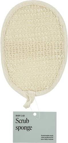 Round Lab BODYLAB LOOFAH SPONGE, 1 st