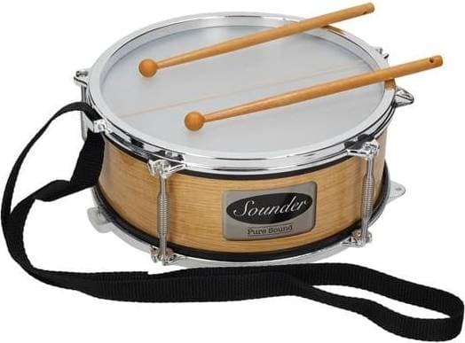 Music Lilltrumma 25 cm