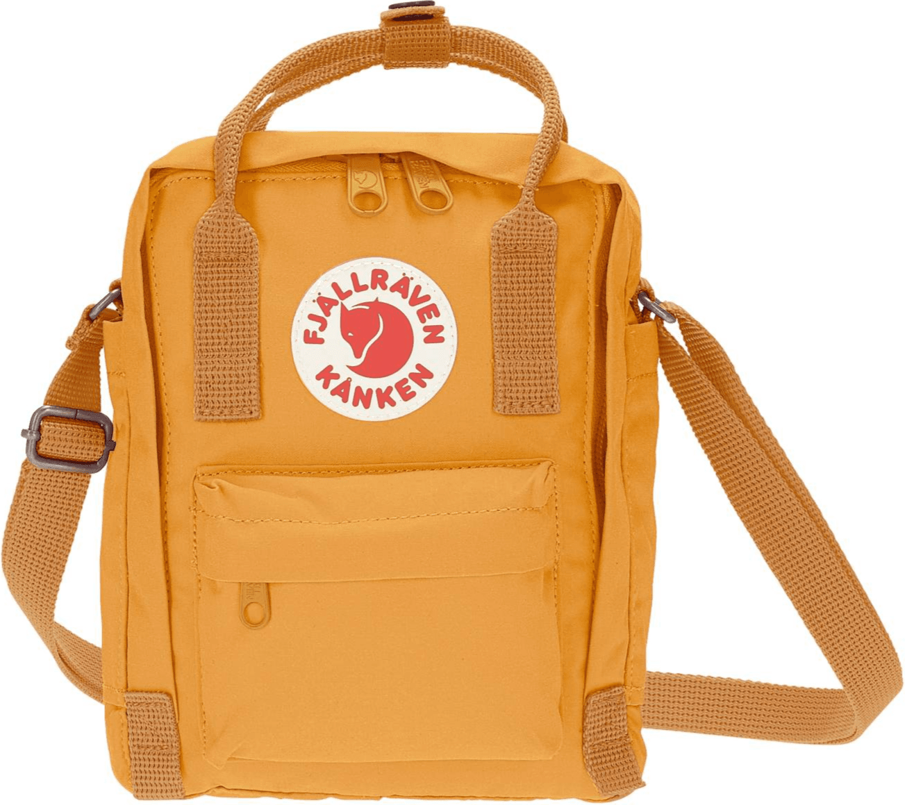 Fjällräven Kånken Sling Ochre