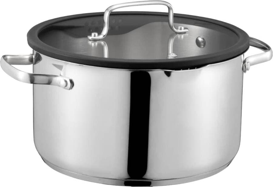 Dorre Karla 5L, Silikon med lock 5 L 24 cm