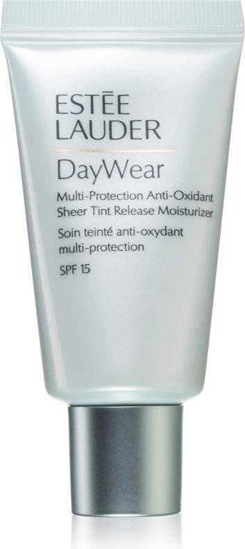 Estée Lauder DayWear Multi-Protection Anti-Oxidant Sheer Tint Release Moisturizer SPF15 15ml