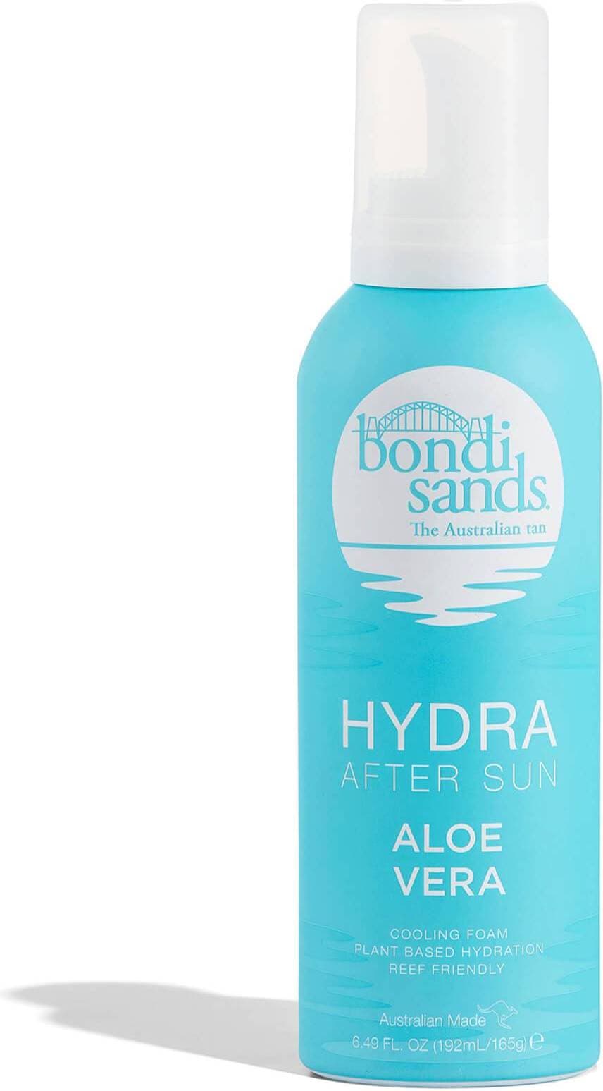 Bondi Sands Hydra After Sun Aloe Vera Cooling Foam 192ml