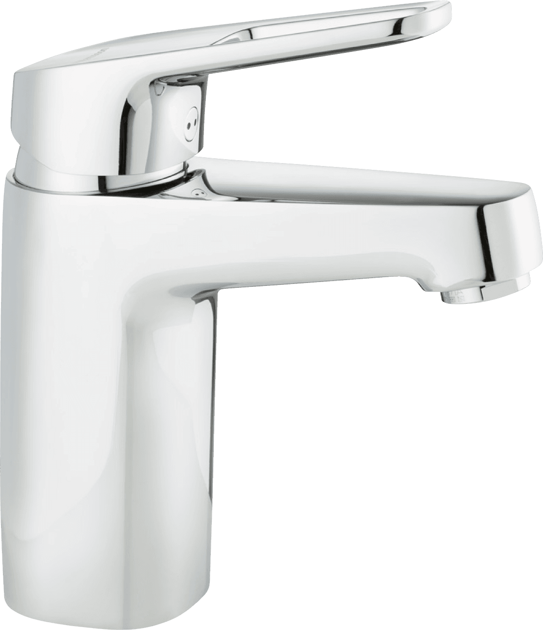 FM Mattsson Siljan (83500000) Krom