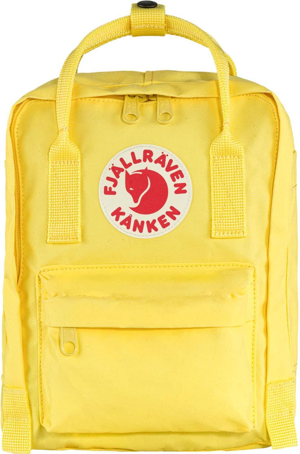 Fjällräven Kånken Mini - Corn