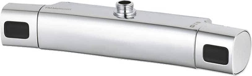 FM Mattsson Siljan (83810000) Krom