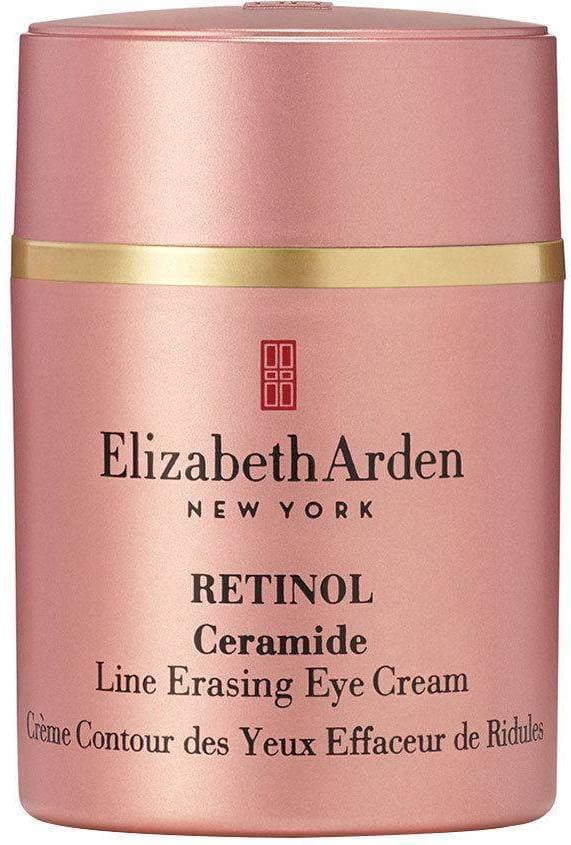 Elizabeth Arden Retinol Ceramide Line Erasing Eye Cream 15ml