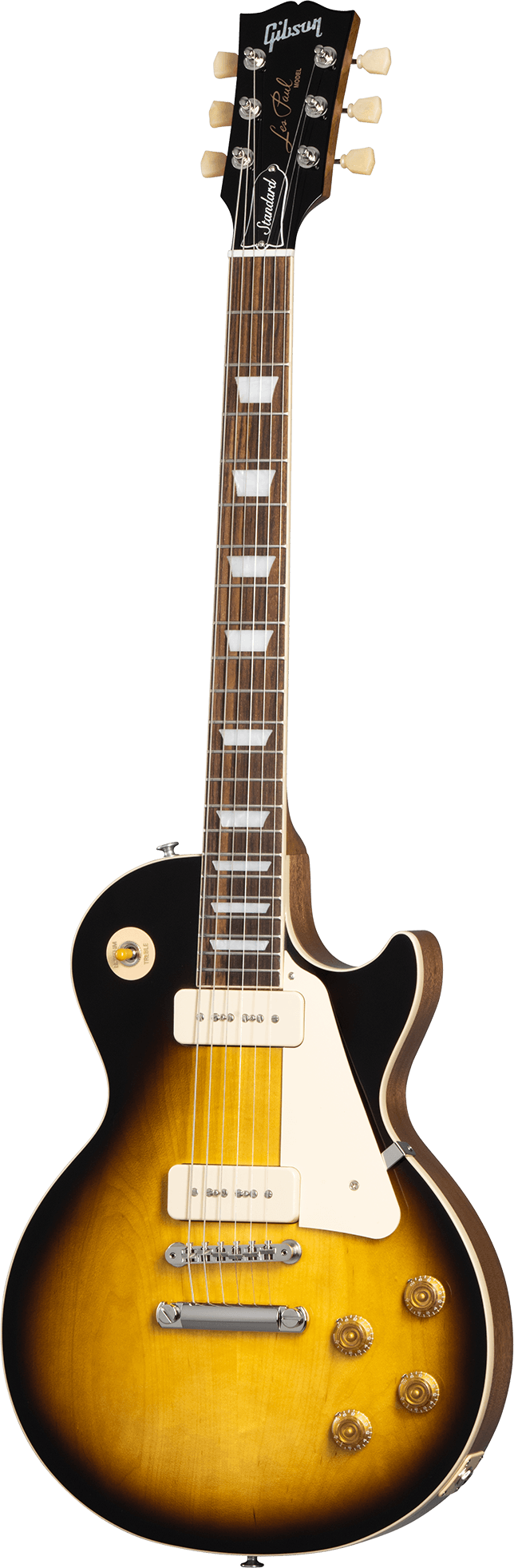 Gibson Les Paul Standard 50s P-90