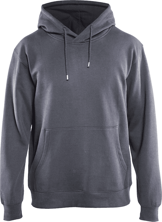 Blåkläder 33961048 Hoodie - Gray
