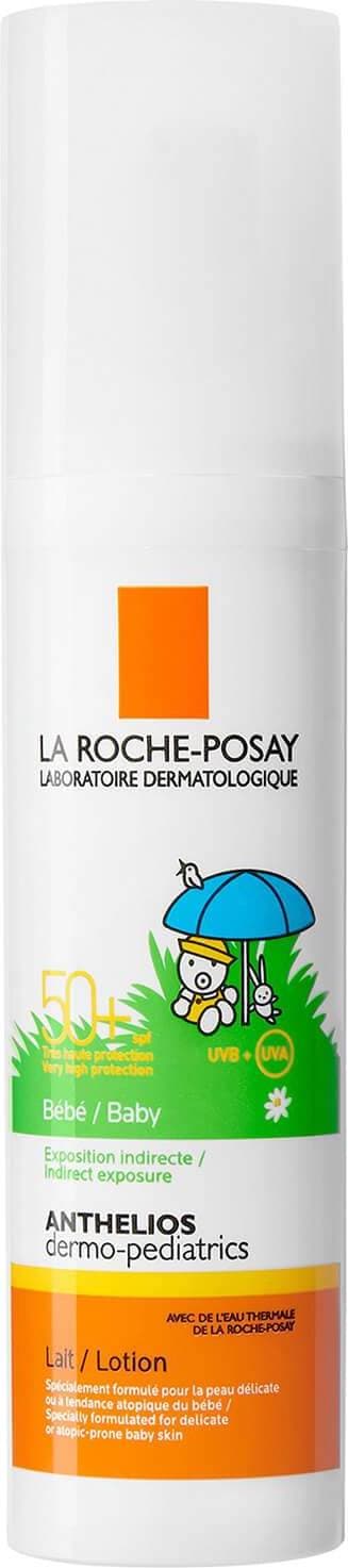 La Roche-Posay Anthelios Dermo-Pediatrics Baby Lotion SPF50+ 50ml