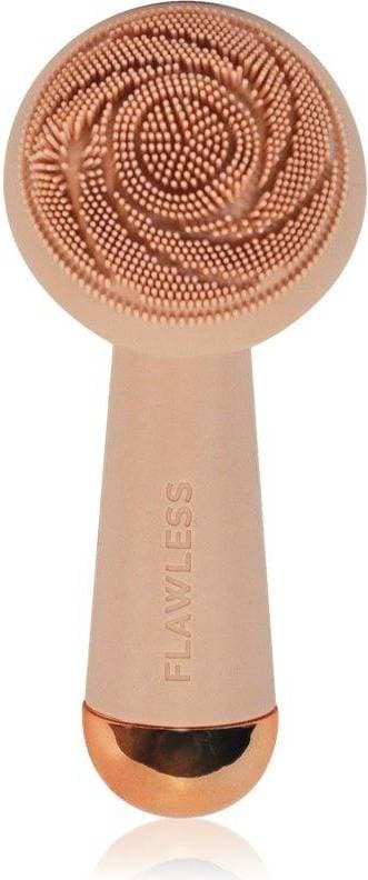 Finishing Touch Cleanse Facial Cleanser & Massager