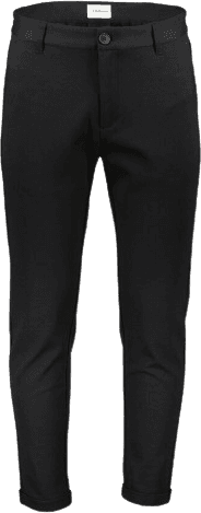 Lindbergh Performance Pants - Black