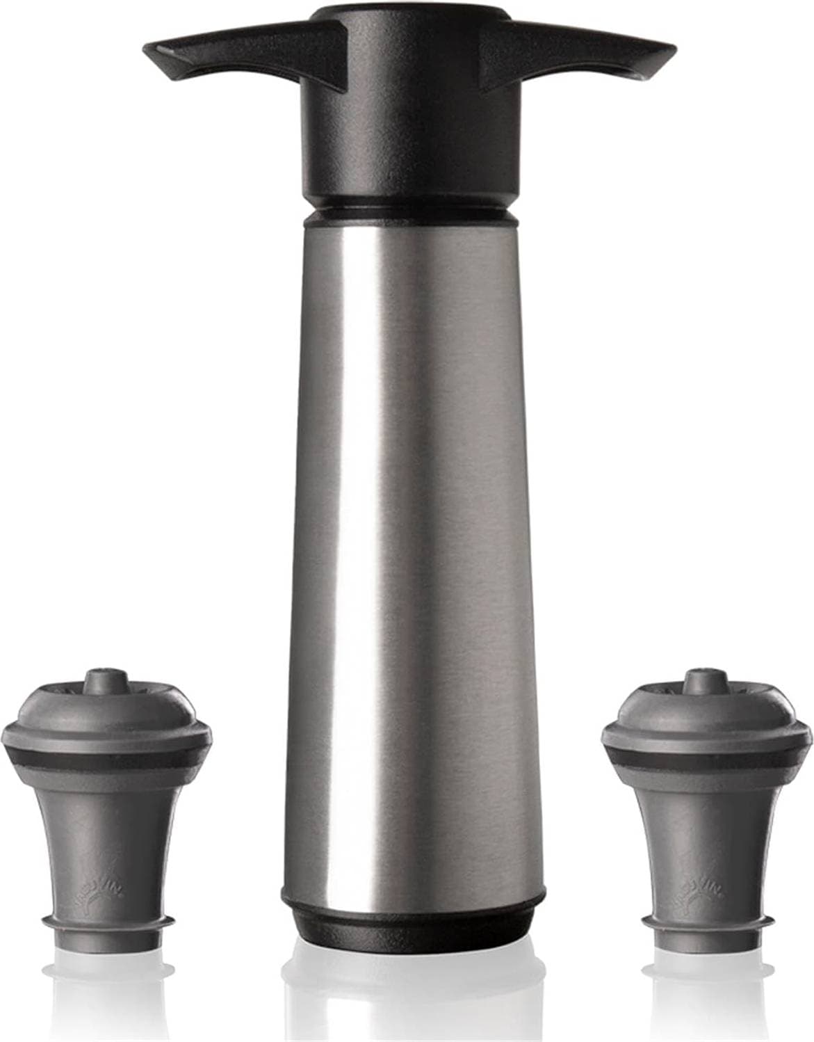 Vacu Vin 2 Stoppers Vinpump