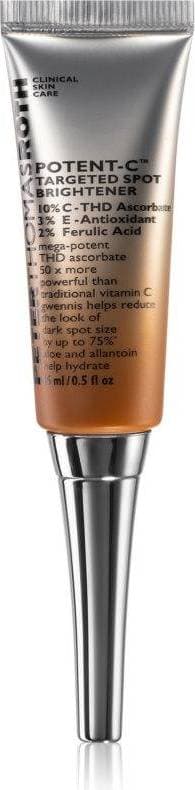 Peter Thomas Roth Potent-C Targeted Spot Brightener 15ml