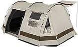 Skandika Kambo Tunnel tent for 6 people