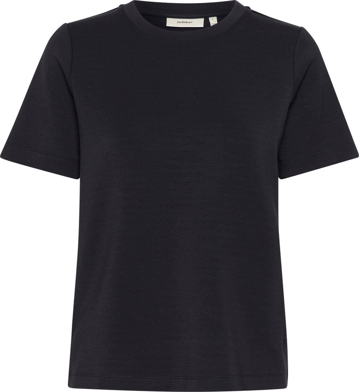 InWear Vincentiw Karmen T-shirt - Marine Blue