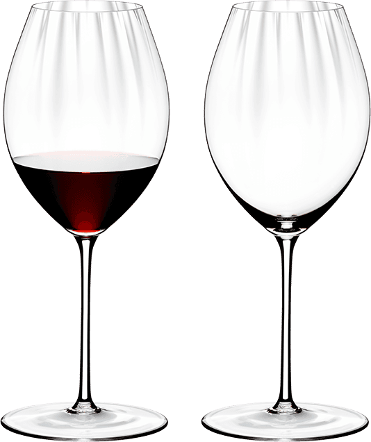 Riedel Performance Syrah Rödvinsglas 63.1cl 2st