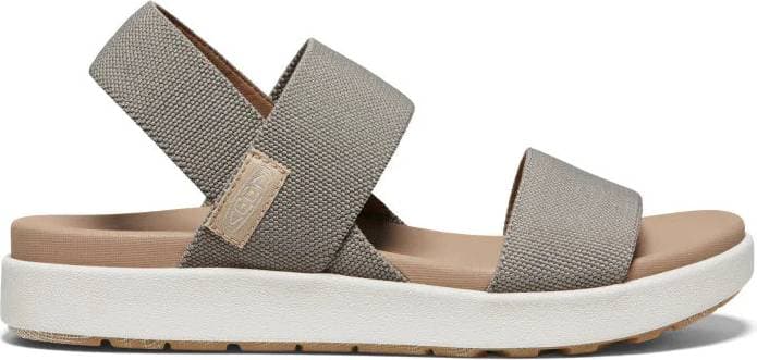 Keen Elle Backstrap - Brindle/Birch