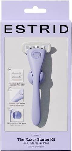 Estrid Rakhyvel Startkit Space, 1 st