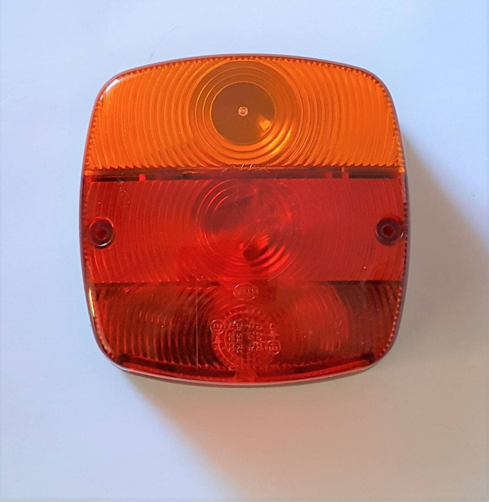 Hella 9EL 146 491-001 Ljusglas, kombinationsbakljus Vänster, Höger