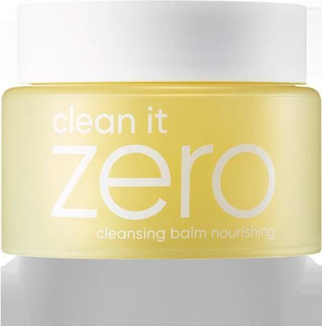 Banila Co Clean It Zero Nourishing Cleansing Balm 100ml 100ml
