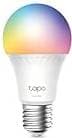 TP-Link Smart L535E LED-lyspære 8.6W E 1100lumen 2500-6500K 16 millioner farver > I externt lager, forväntat leveransdatum hos dig 21-04-2024