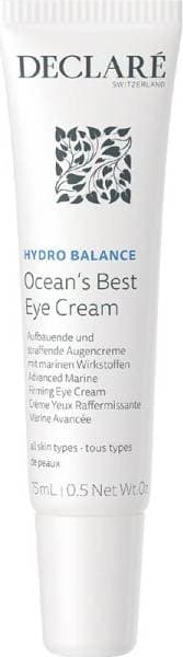 Declare Hydro Balance Ocean's Best Eye Cream 15 ml 15ml
