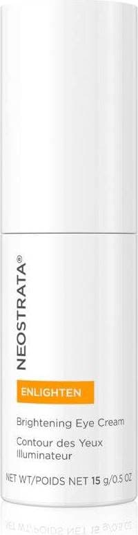 Neostrata Enlighten Brightening Eye Cream 15g