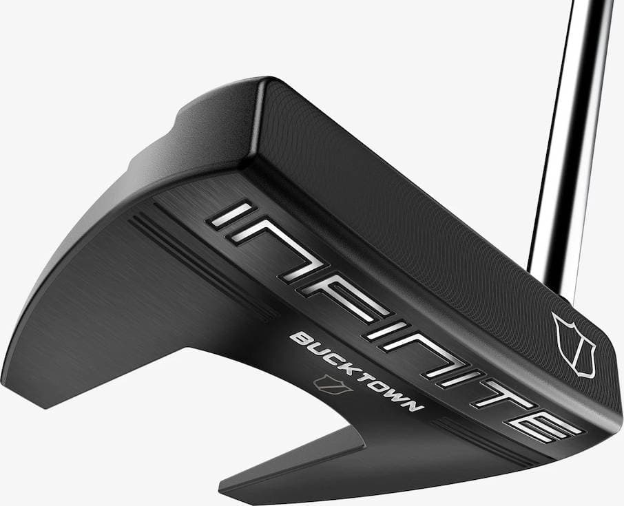 Wilson Golf Infinite Bucktown RH 34 Putter 34 Tum