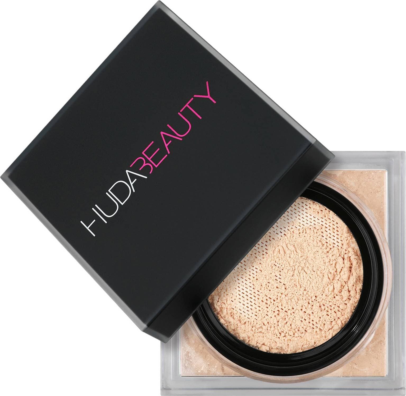 Huda Beauty Easy Bake Loose Baking & Setting Powder Pound Cake