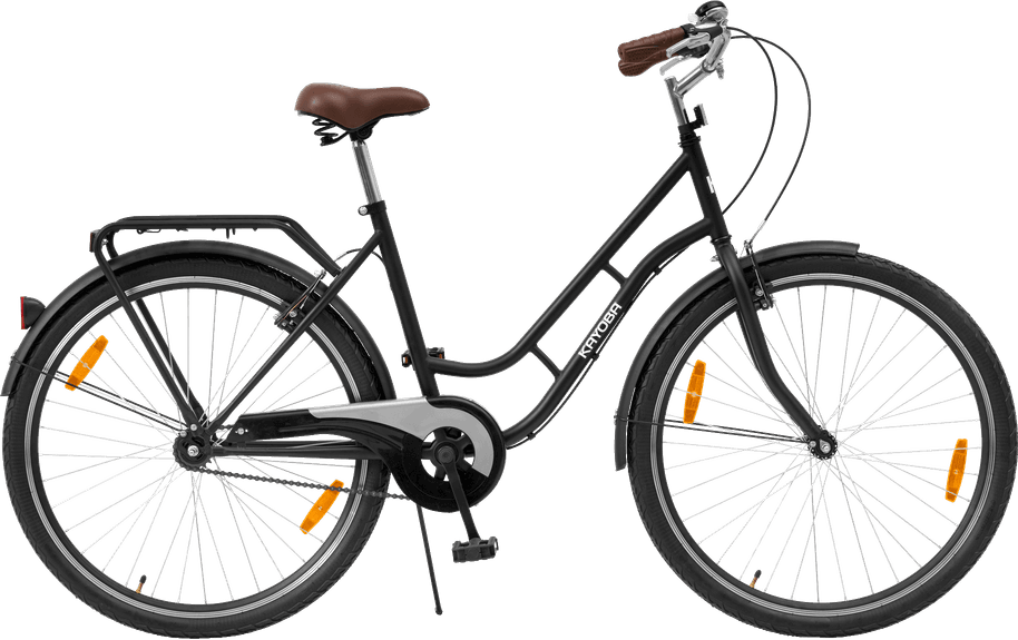 Kayoba Damcykel Swan 28" Damcykel