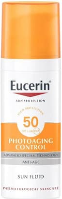 Eucerin Photoaging Control Anti-Age Sun Fluid SPF50 50ml