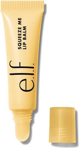 E.L.F. Squeeze Me Lip Balm Vanilla Frosting 6g