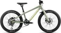 Orbea MX 20 Team Disc 20 Barncykel